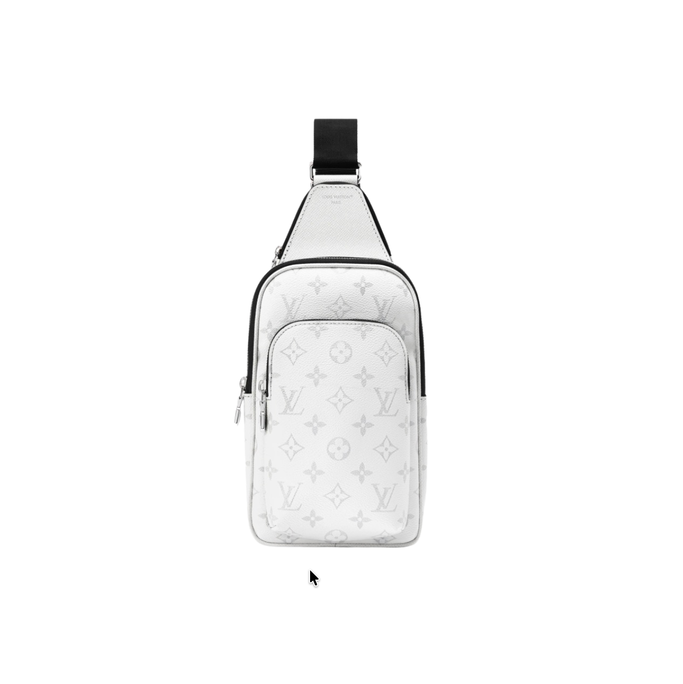 Elvare Club® Mens Bag