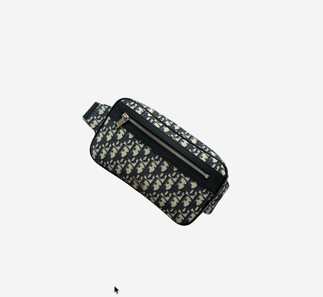 Elvare Mens Chest Bag