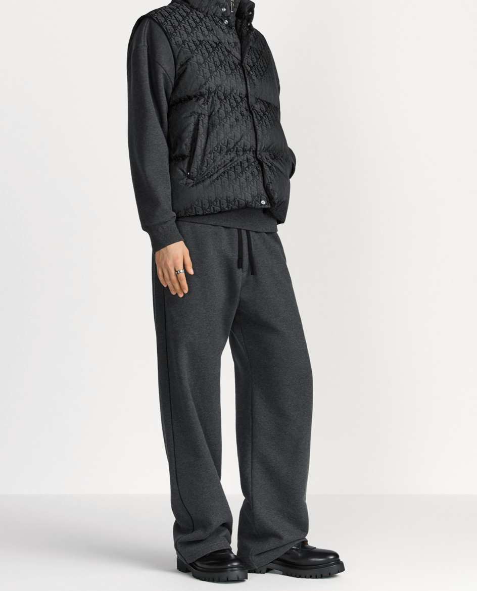 Elvare Club® Puffer Jacket