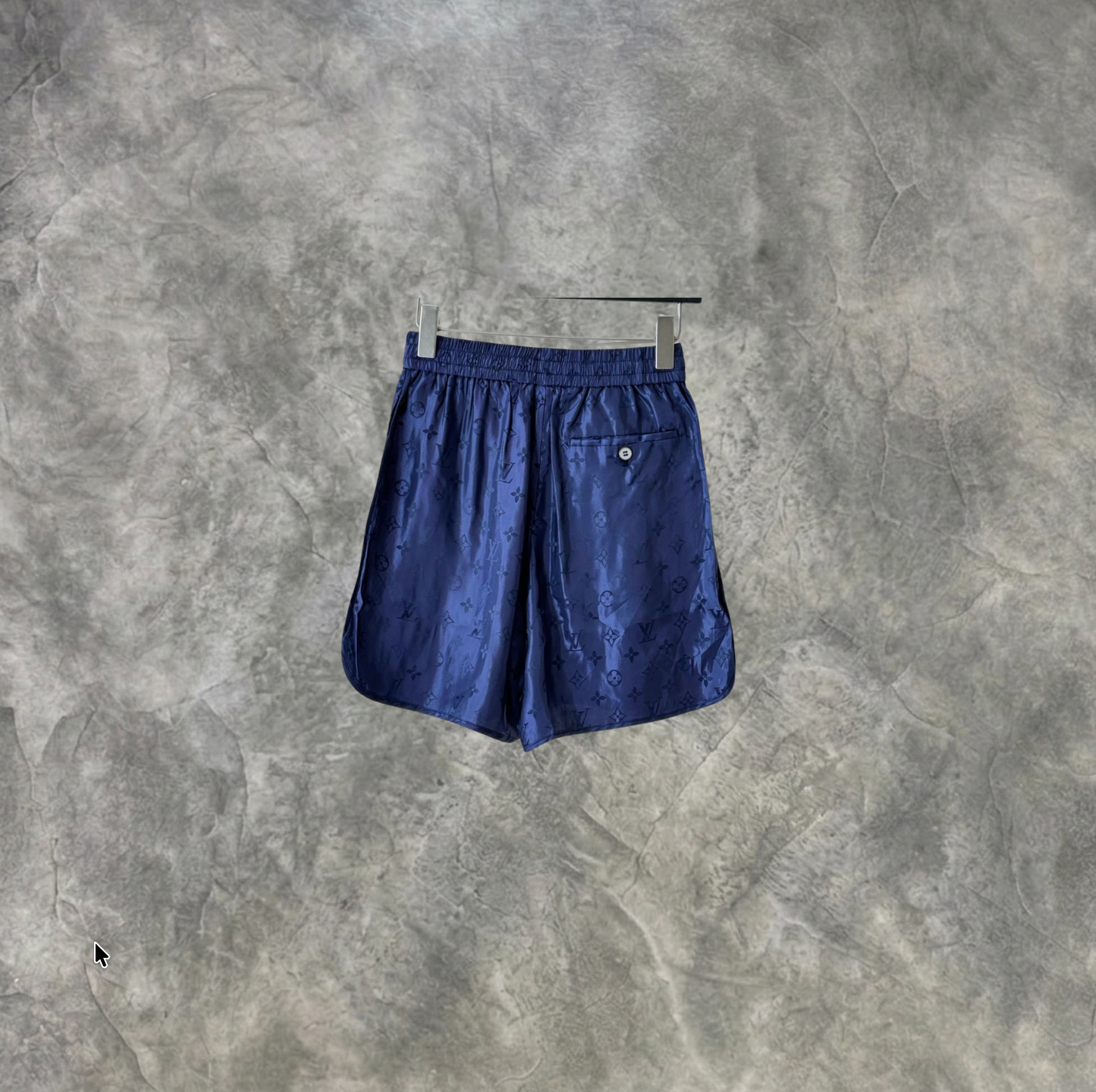Elvare Club® Shorts