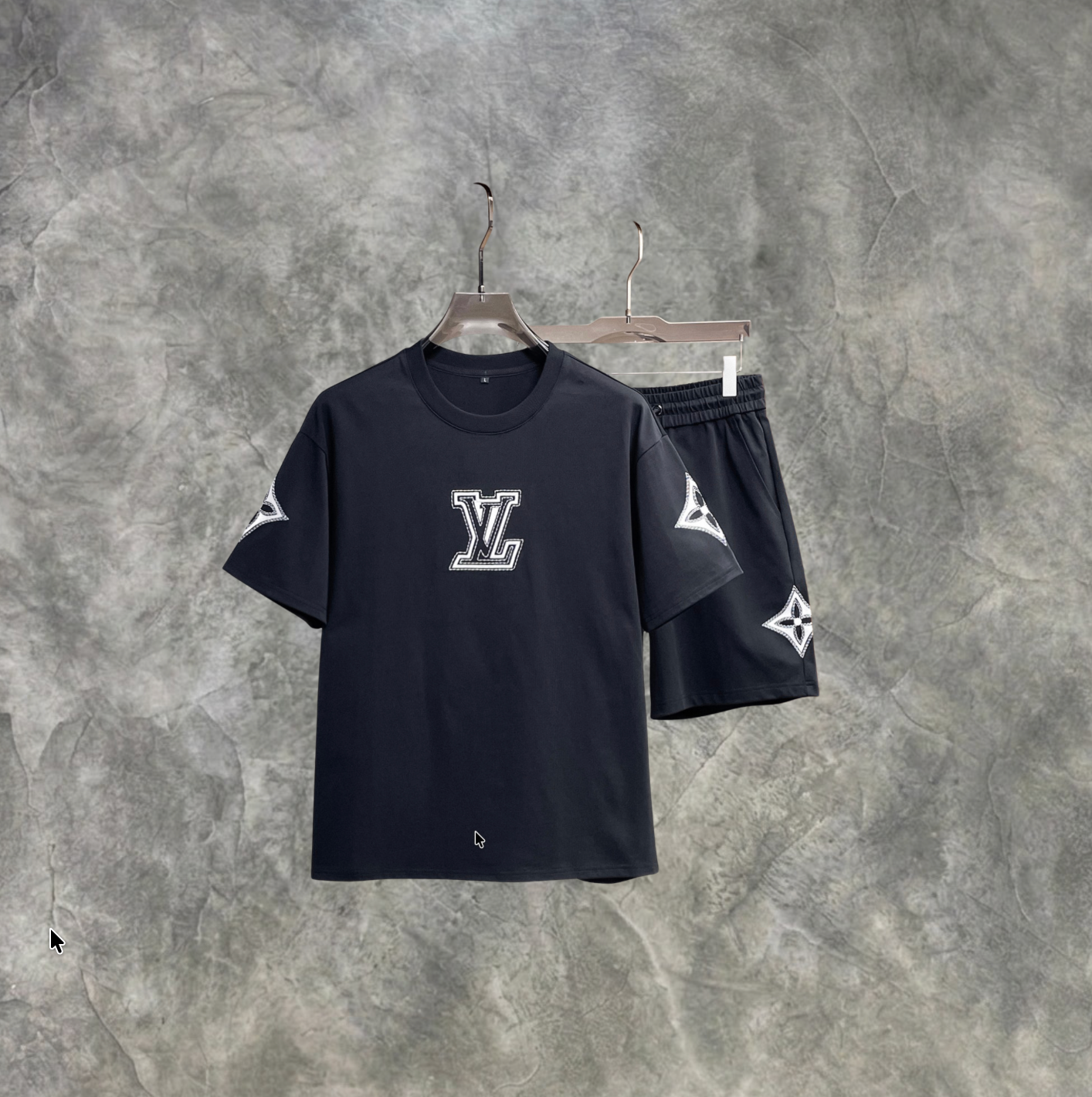 Elvare Club® Tracksuit