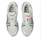 ASICS Gel-Kayano 20 'Cream Deep Marine'