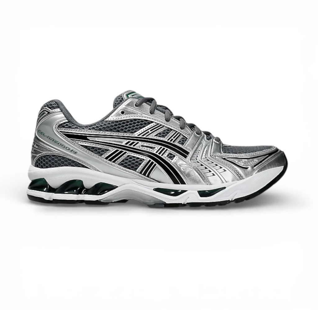 ASICS GEL-KAYANO 14 'Metropolis Jasper Green"