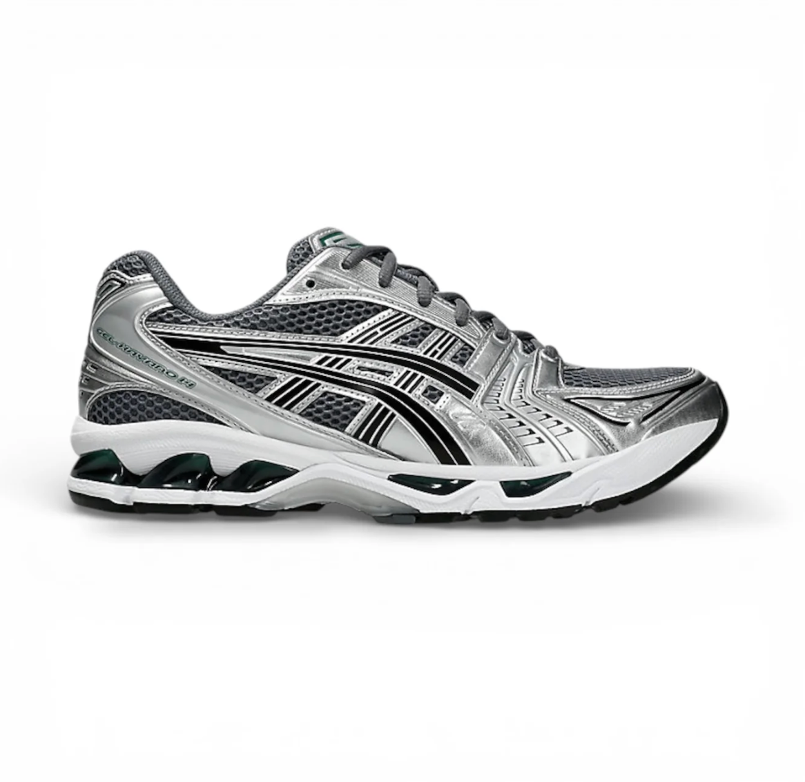 ASICS GEL-KAYANO 14 'Metropolis Jasper Green"