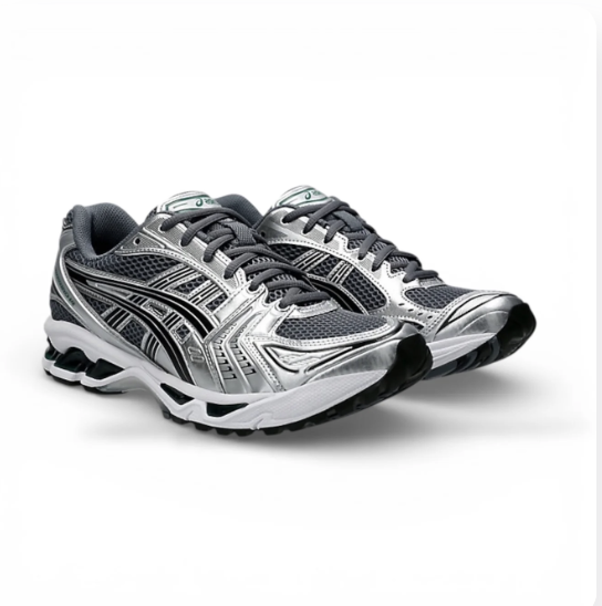 ASICS GEL-KAYANO 14 'Metropolis Jasper Green"