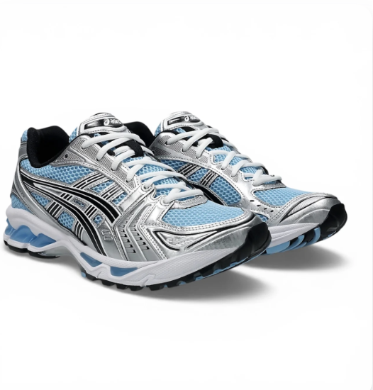 ASICS GEL-KAYANO 14 'Arctic Sky Pure Silver'