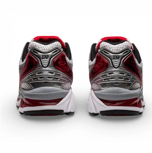 ASICS GEL-KAYANOS 14 'Classic Red'