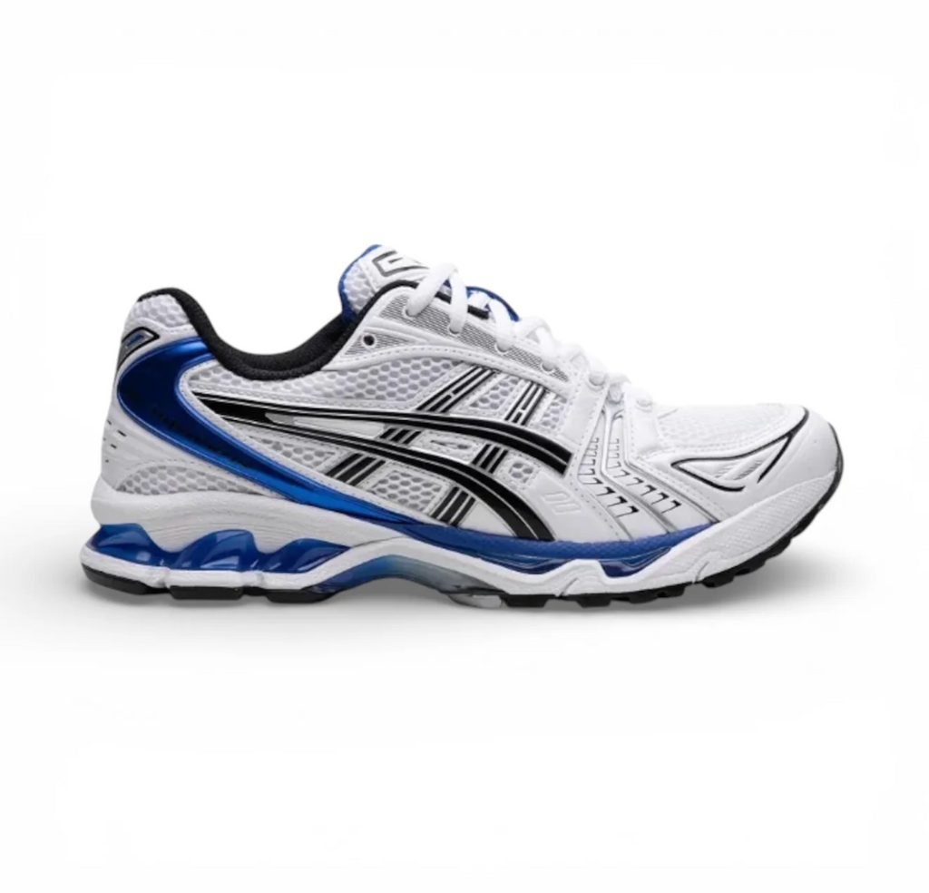 ASICS GEL-KAYANO 14 'White Tuna Blue'