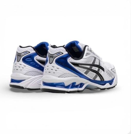 ASICS GEL-KAYANO 14 'White Tuna Blue'