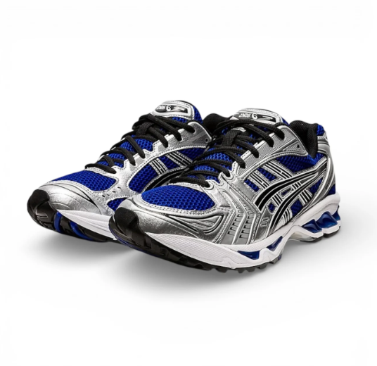 ASICS GEL-KAYANO 14 'Monaco Blue Silver'