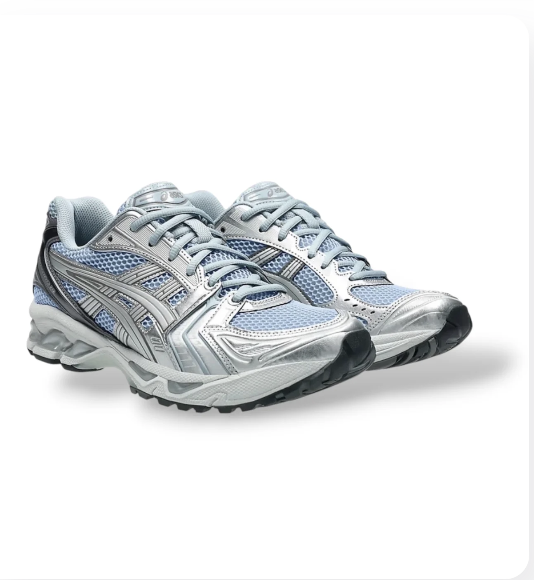 ASICS GEL-KAYANO 14 'Dolphin Grey'