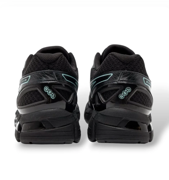 ASICS Gel-Kayano 20 'Black Mint'