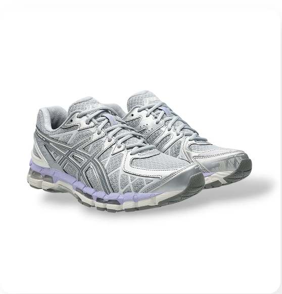 ASICS Gel-Kayano 20 'Piedmont Grey'