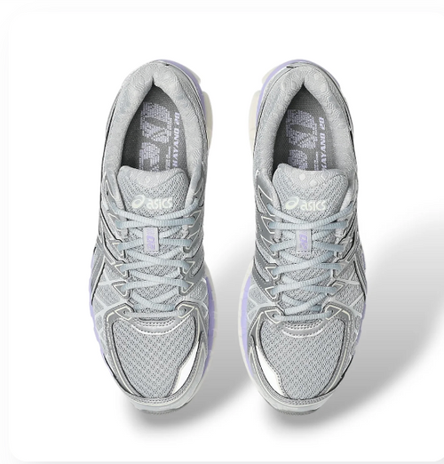 ASICS Gel-Kayano 20 'Piedmont Grey'