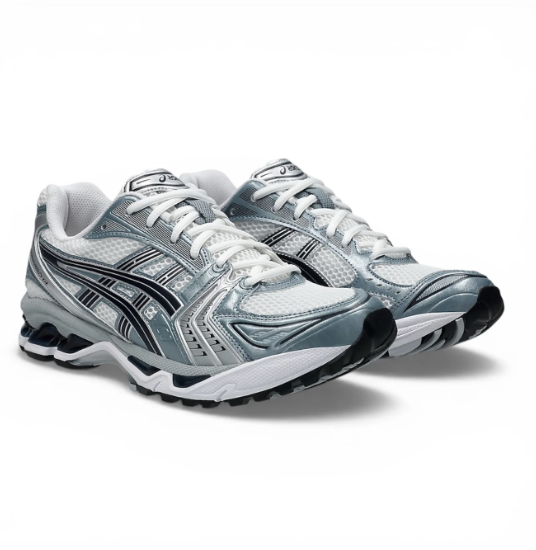 ASICS GEL-KAYANO 14 'White Fjord Grey'