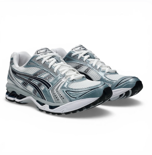 ASICS GEL-KAYANO 14 'White Fjord Grey'