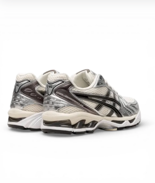 ASICS GEL-KAYANO 14 'Metallic Plum'