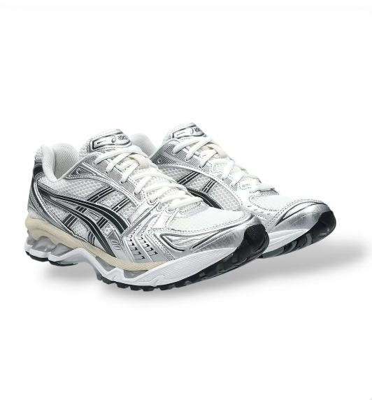ASICS GEL-KAYANO 14 'White Graphite Grey'