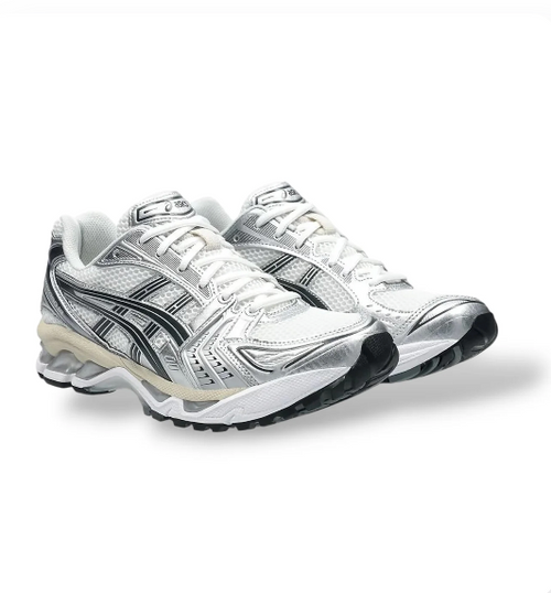 ASICS GEL-KAYANO 14 'White Graphite Grey'
