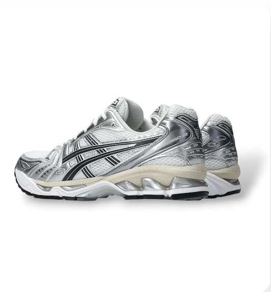 ASICS GEL-KAYANO 14 'White Graphite Grey'