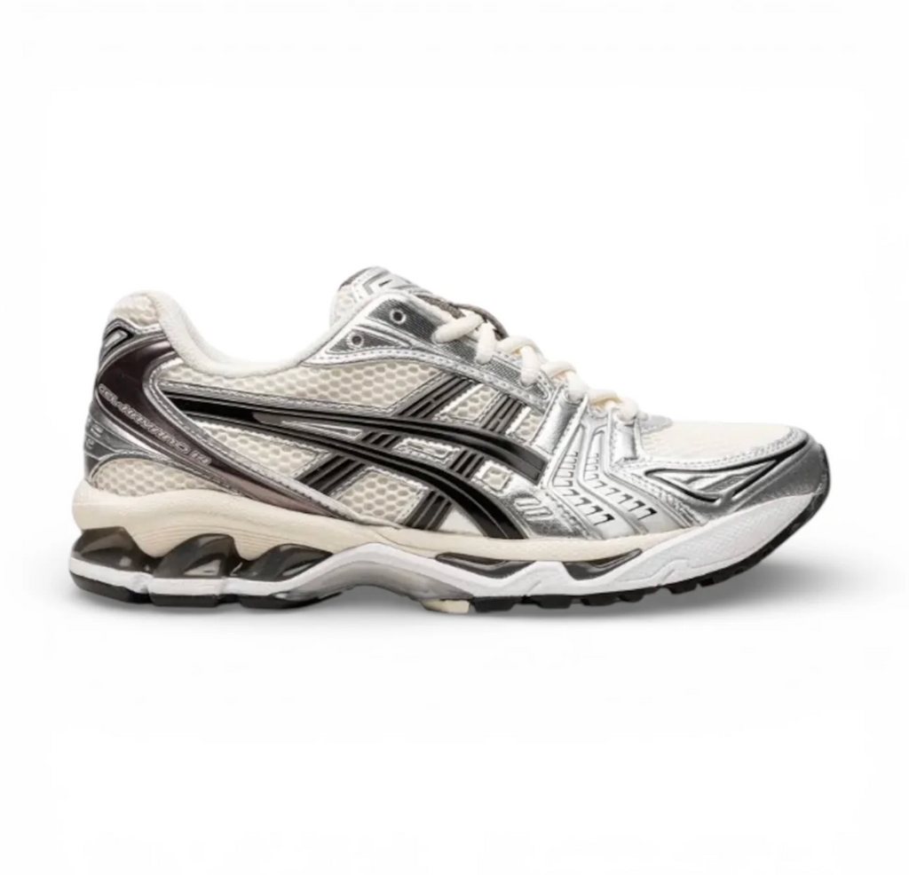 ASICS GEL-KAYANO 14 'Metallic Plum'
