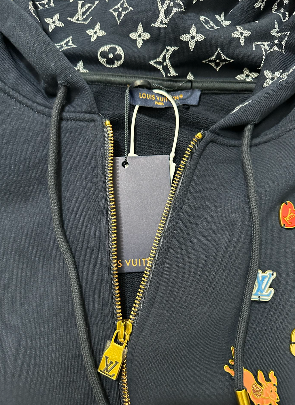 Elvare Club® Hoodie