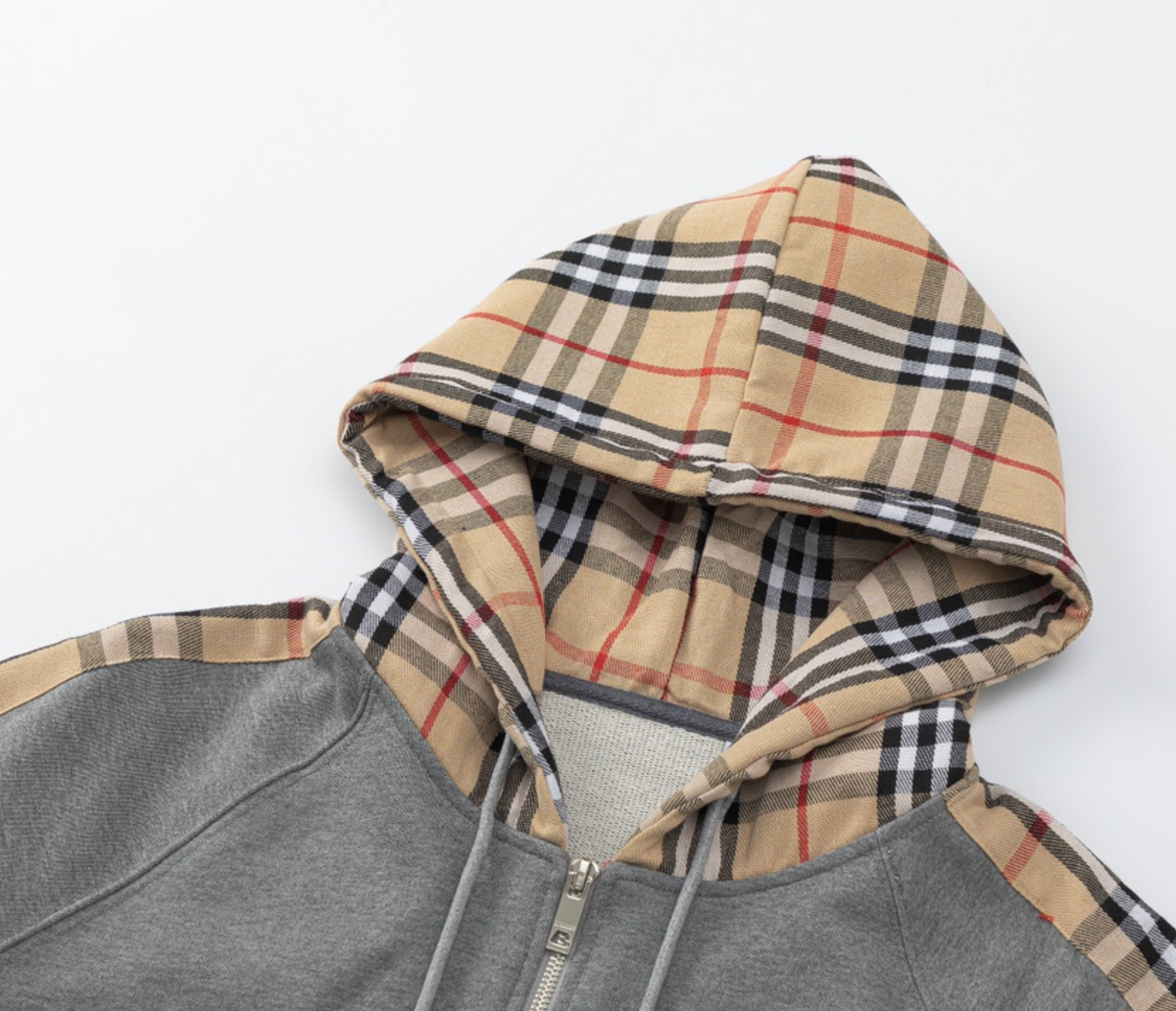 Elvare Club® Zipper