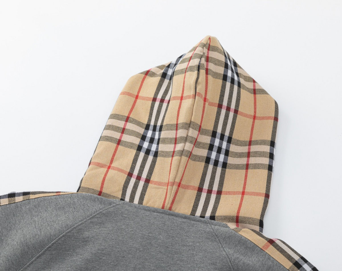 Elvare Club® Zipper