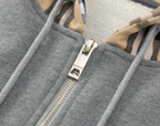 Elvare Club® Zipper