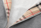 Elvare Club® Zipper