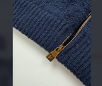 Elvare Club® Zipper