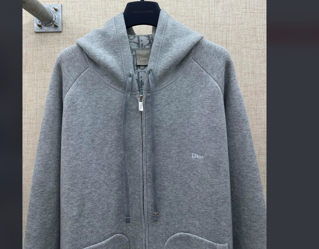 Elvare Club® Hoodie