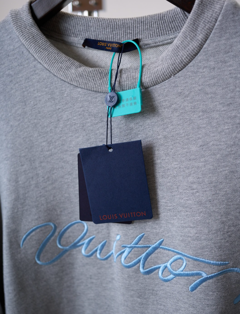 Elvare Club® Sweater