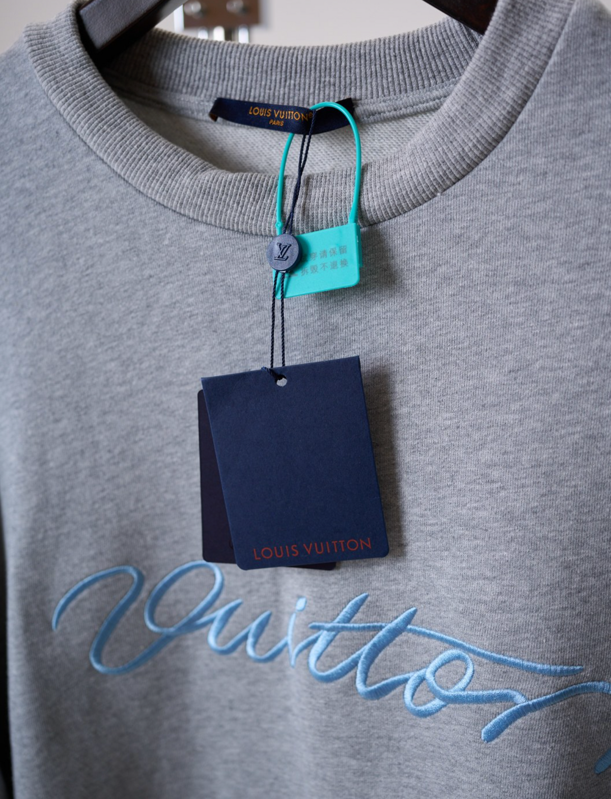 Elvare Club® Sweater