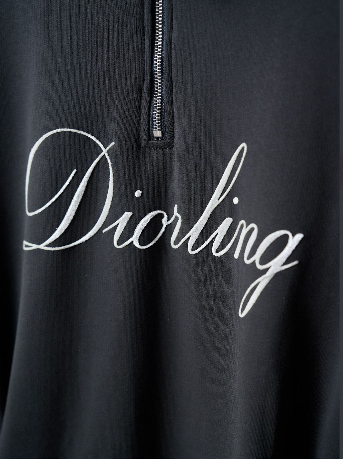 Elvare Club® Zipper
