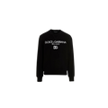 Elvare Club® Black Sweater