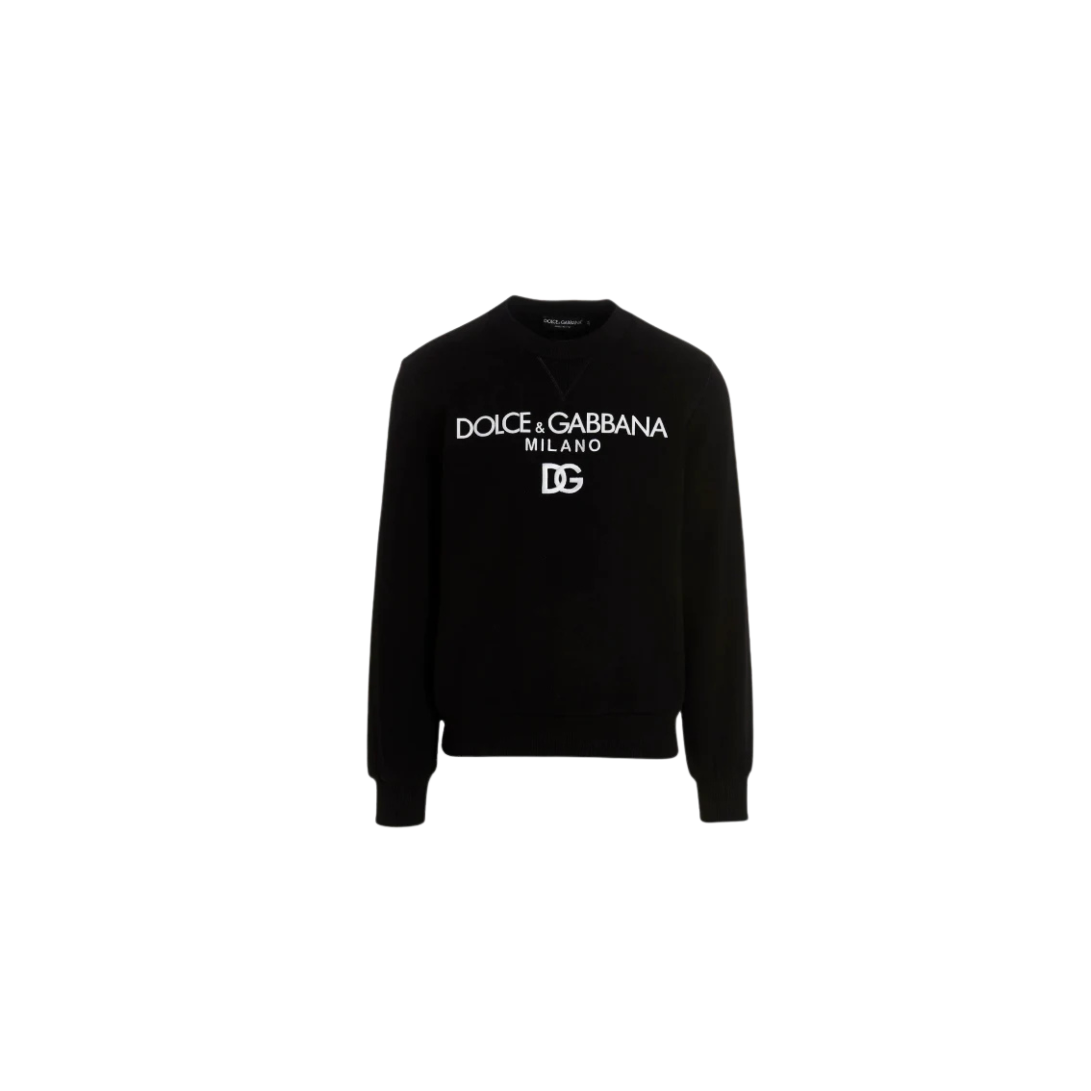 Elvare Club® Black Sweater