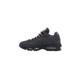 Elvare Club® Black Sneaker