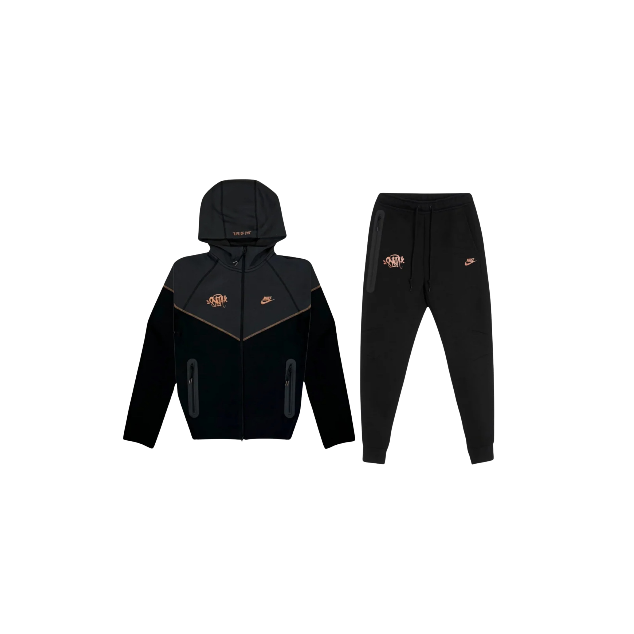 Elvare Club® Tracksuit