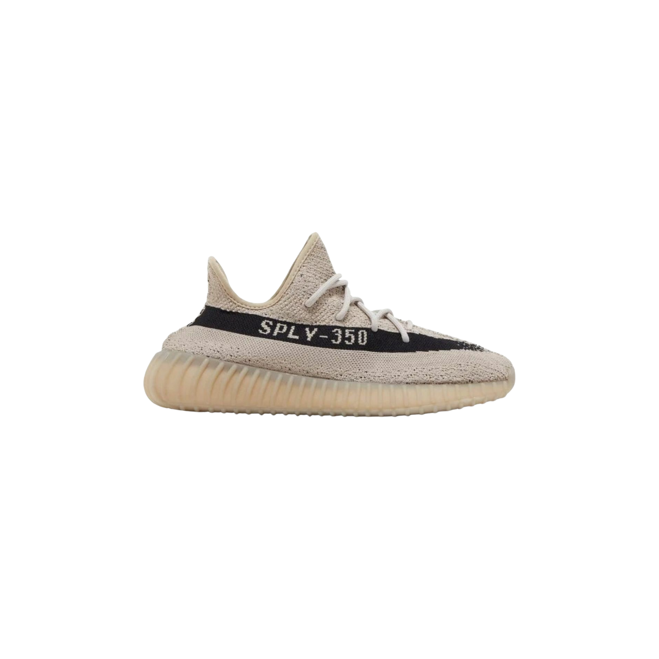 Elvare Club® Beige & Black Sneaker