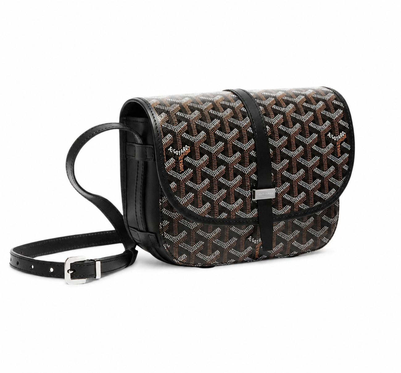 Elvare Club® Bag