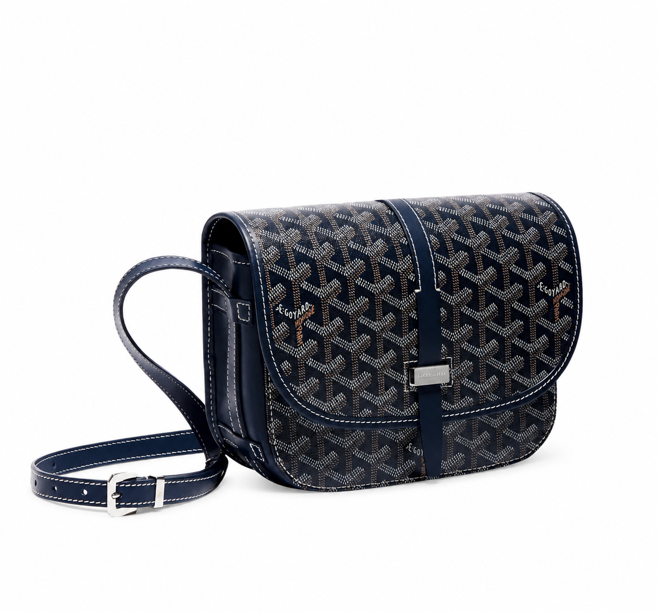 Elvare Club® Bag