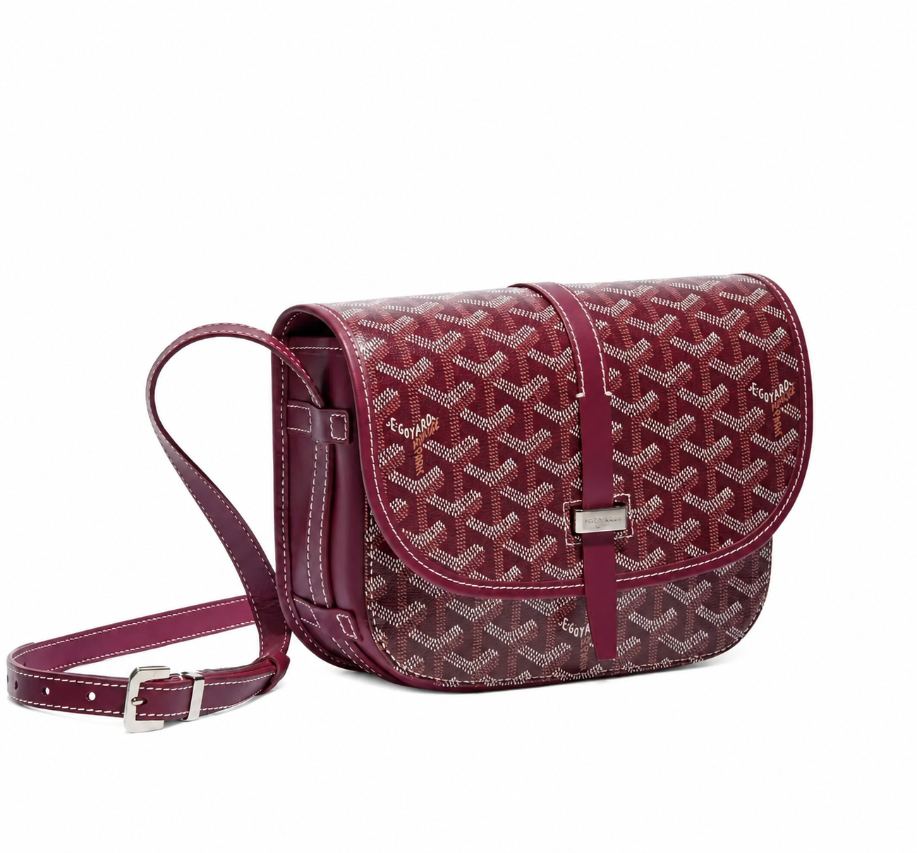 Elvare Club® Bag