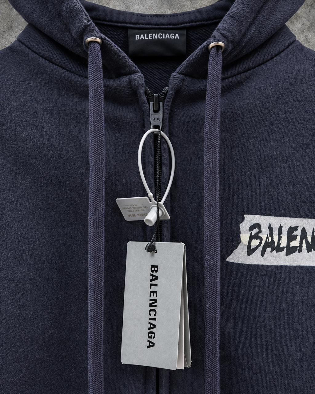 Elvare Club® Hoodie