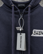 Elvare Club® Hoodie