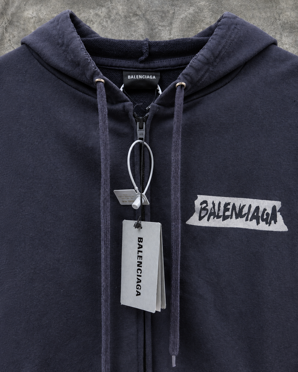 Elvare Club® Hoodie