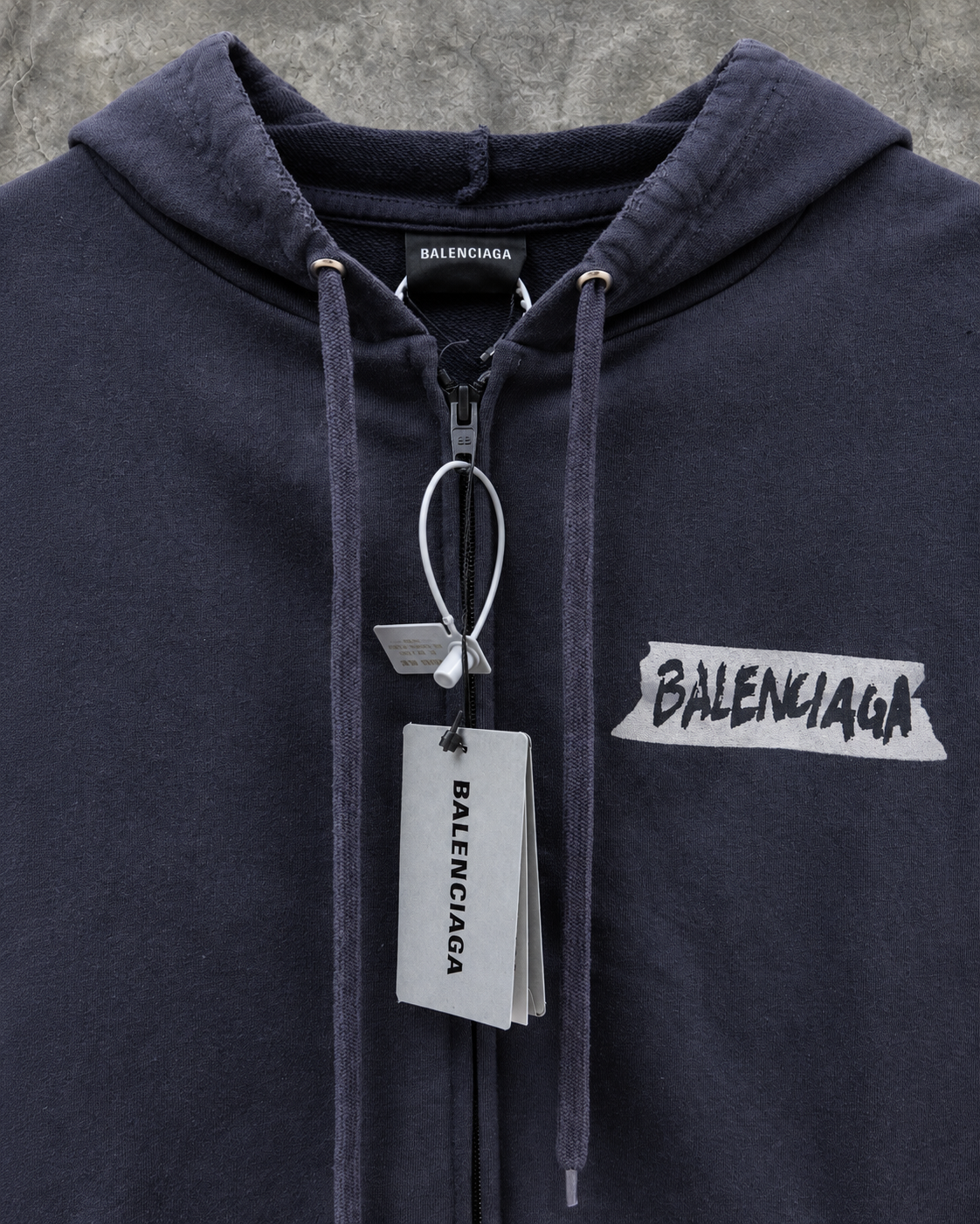 Elvare Club® Hoodie