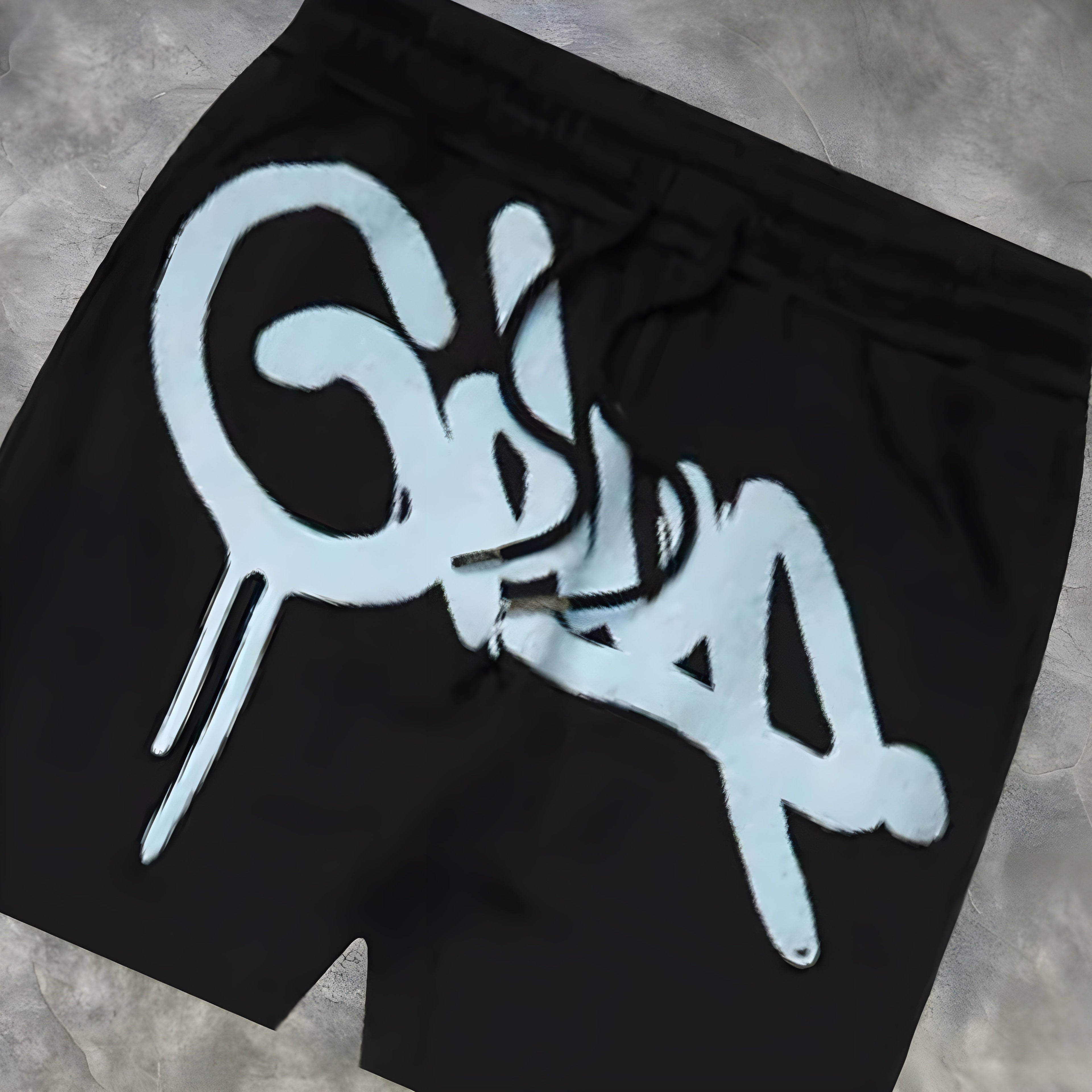 Elvare Club®Black/Blue Pants