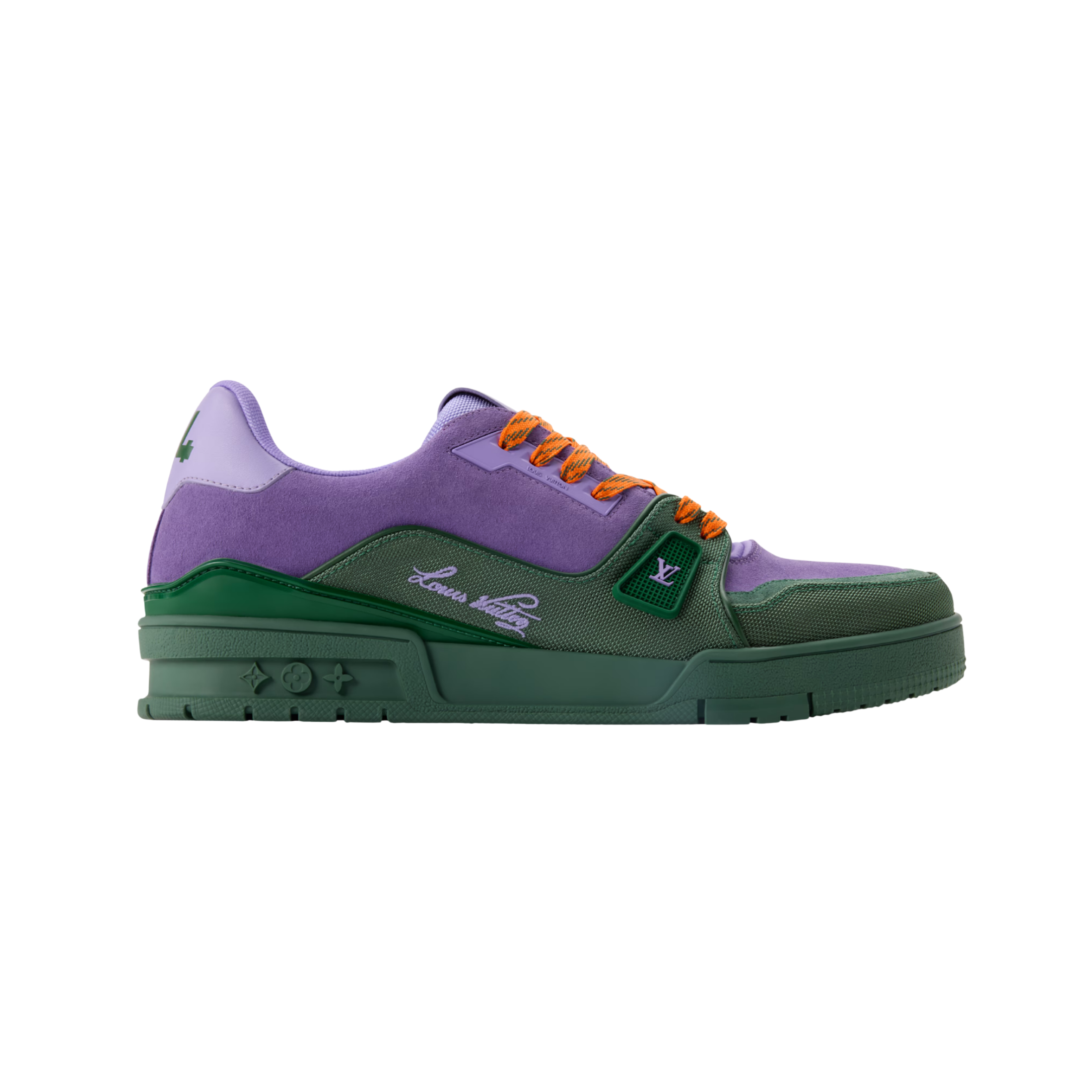 Elvare Club® Sneaker