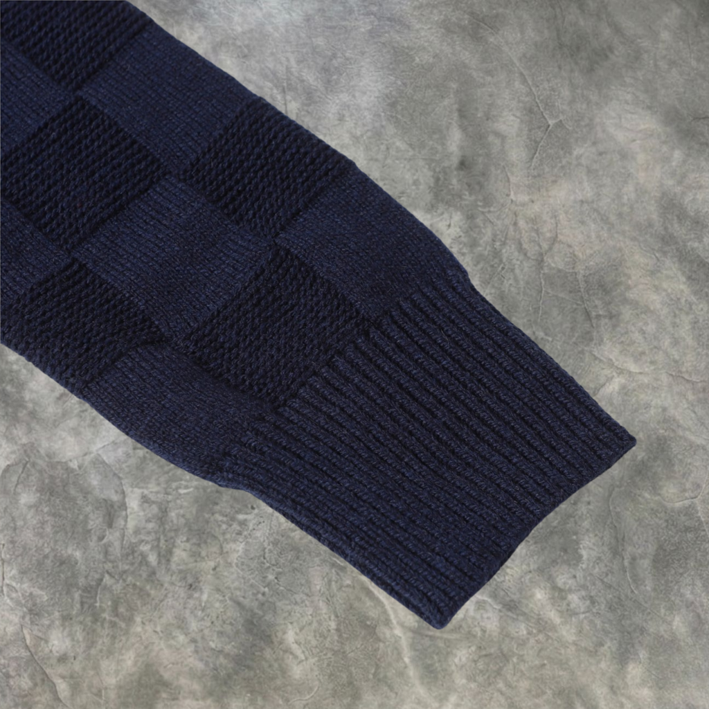 Elvare Club® Sweater